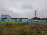 城市文化墙绘