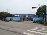 城市文化墙绘