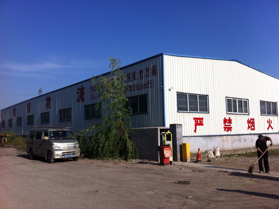 城市文化墙绘 (2)