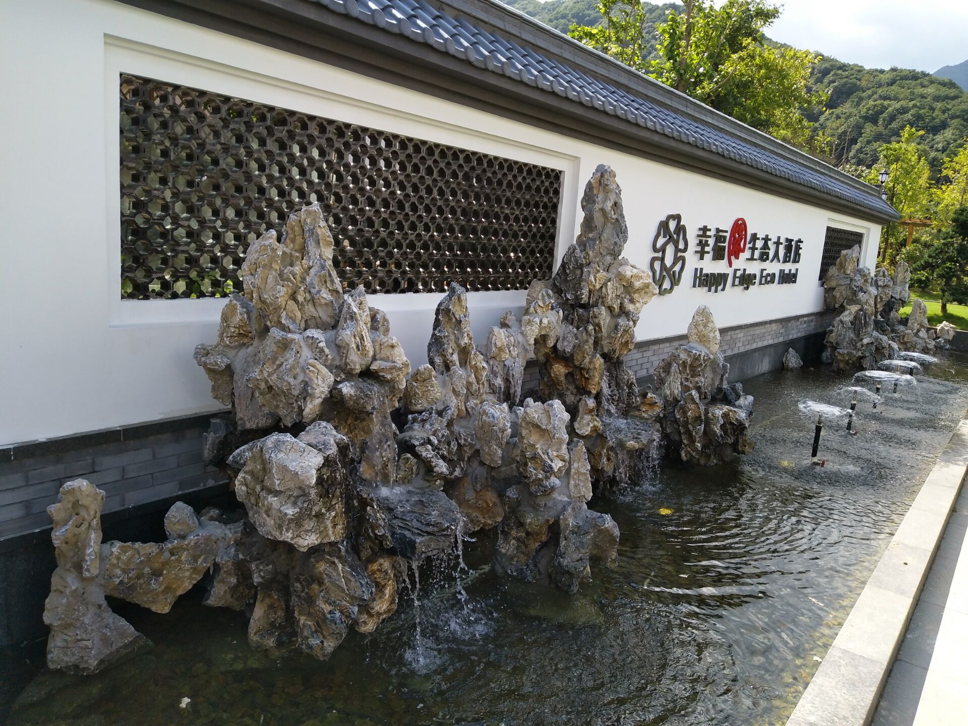 雕塑