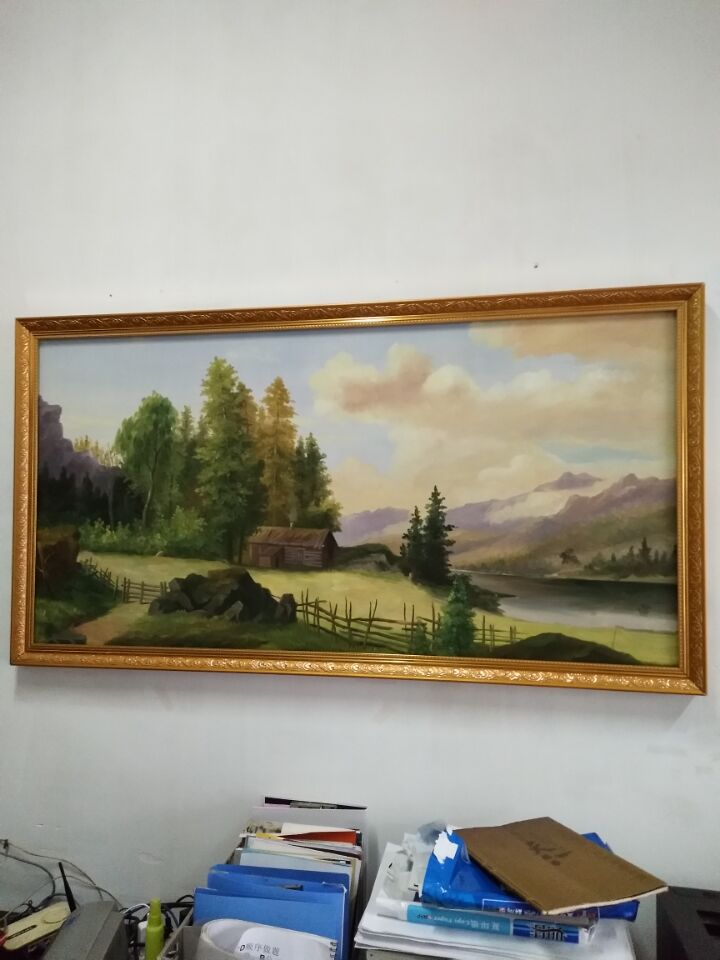 街道社区墙绘 (18)