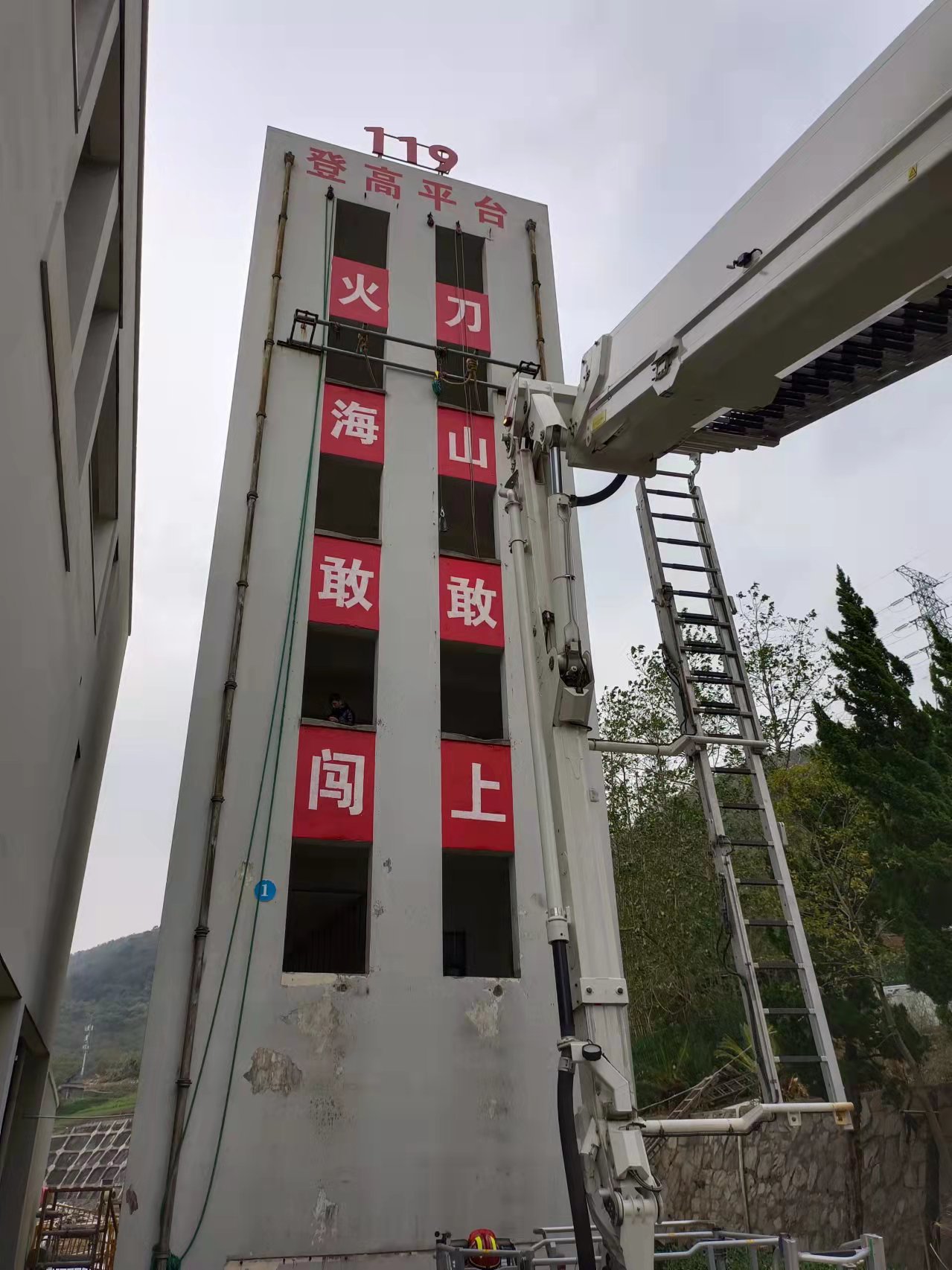 学校酒店场馆墙绘